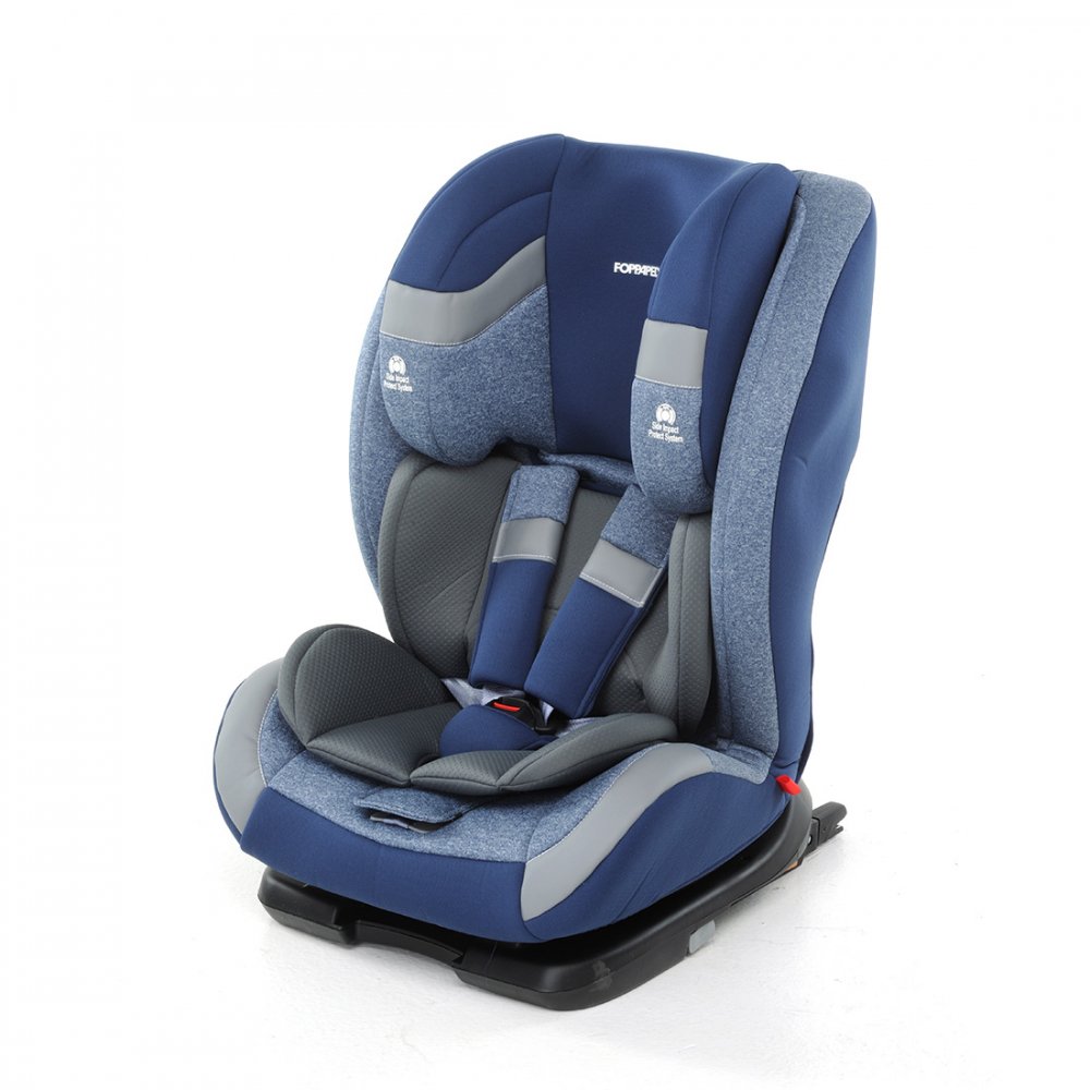 Foppa re-klino fix car seat sky