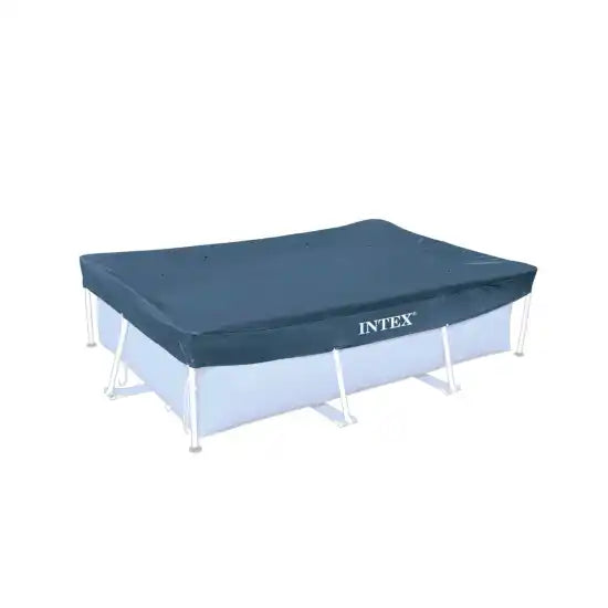 Intex (AGP) Rectangular Pool Cover 2.60x1.60 cm