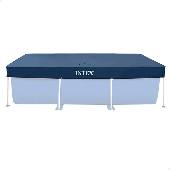 Intex (AGP) Rectangular Pool Cover 300x200 cm