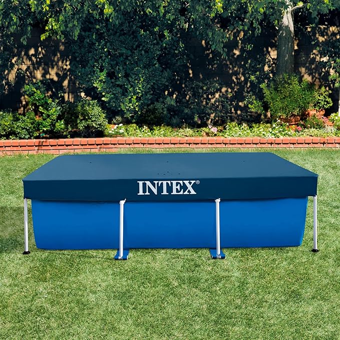Intex (AGP) Rectangular Pool Cover 300x200 cm