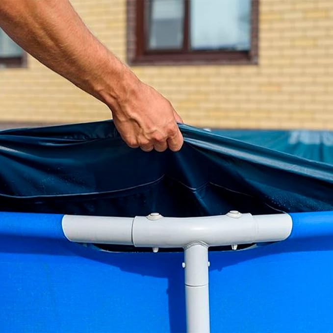 Intex (AGP) Rectangular Pool Cover 300x200 cm