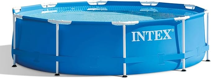 Intex Metal Frame Pool D 305 x 76 cm