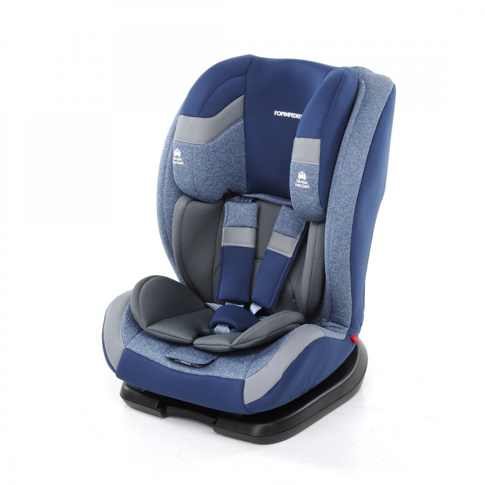 Foppa re-klino car seat sky