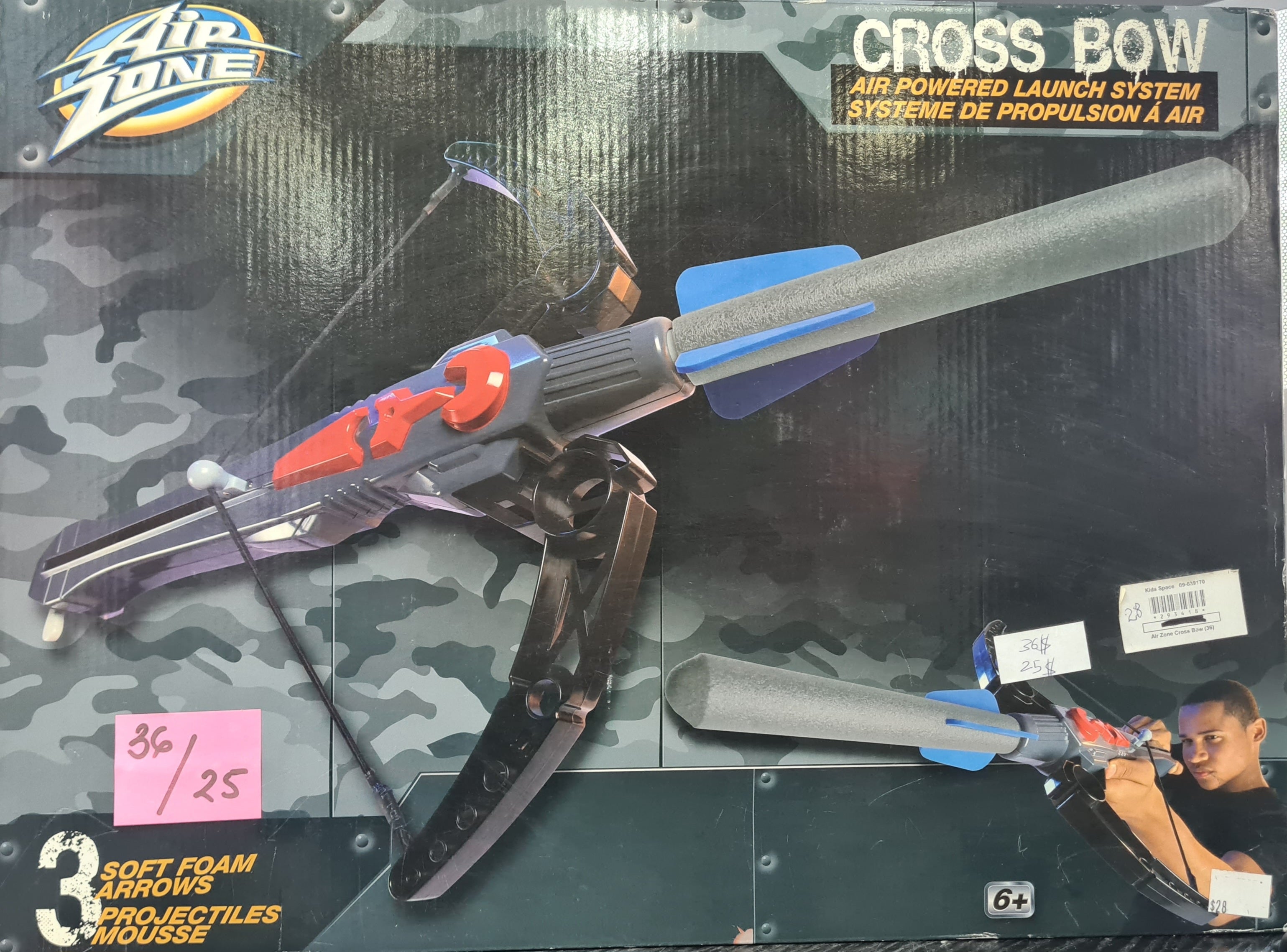 Cross Bow