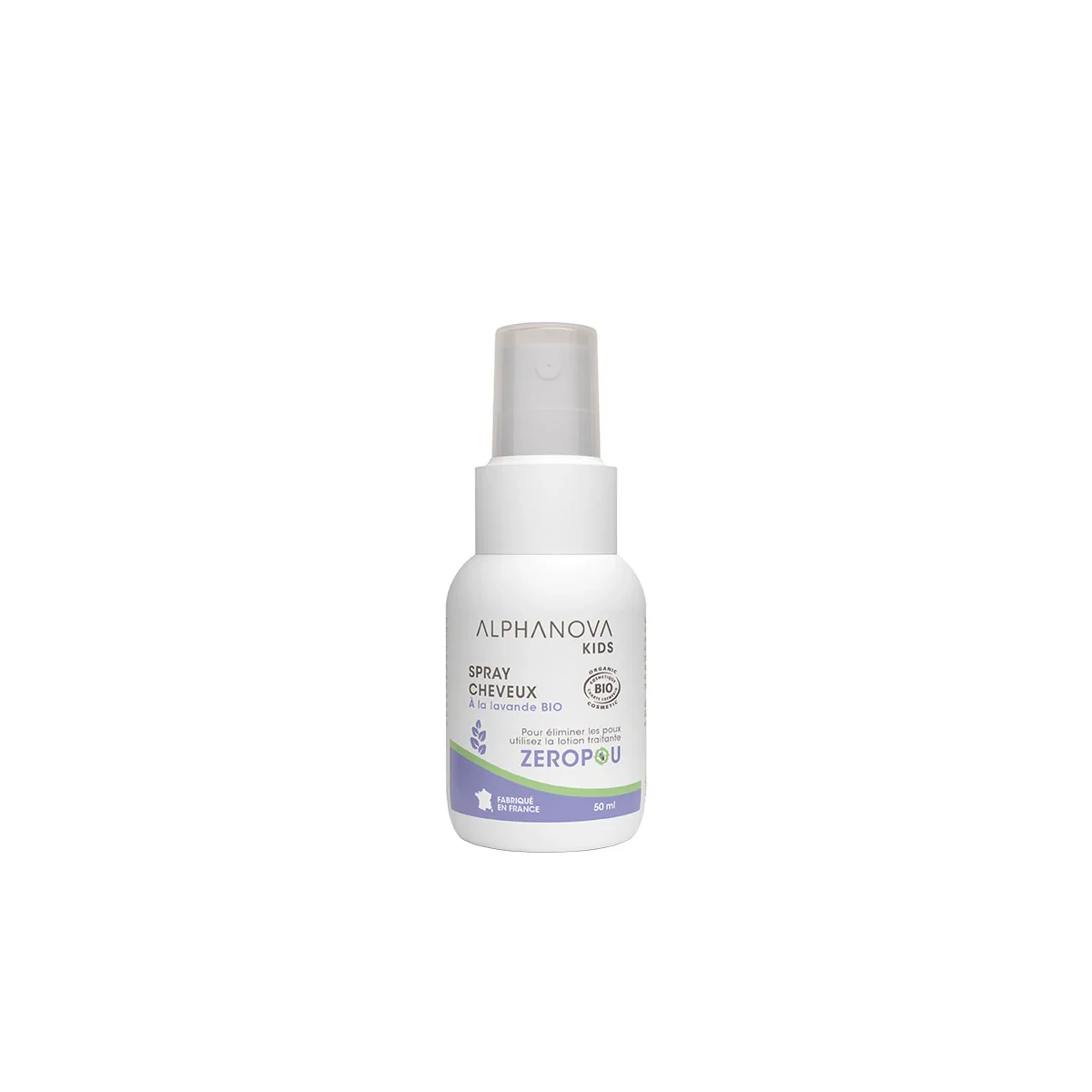 spray for hair for To eliminate lice