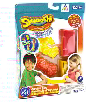 Skwooshi