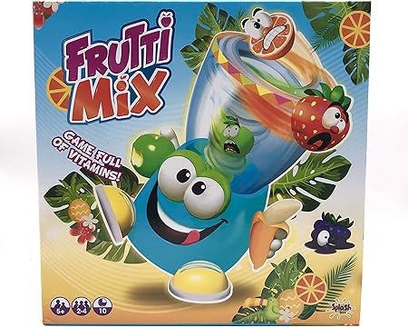 Fruti Mix