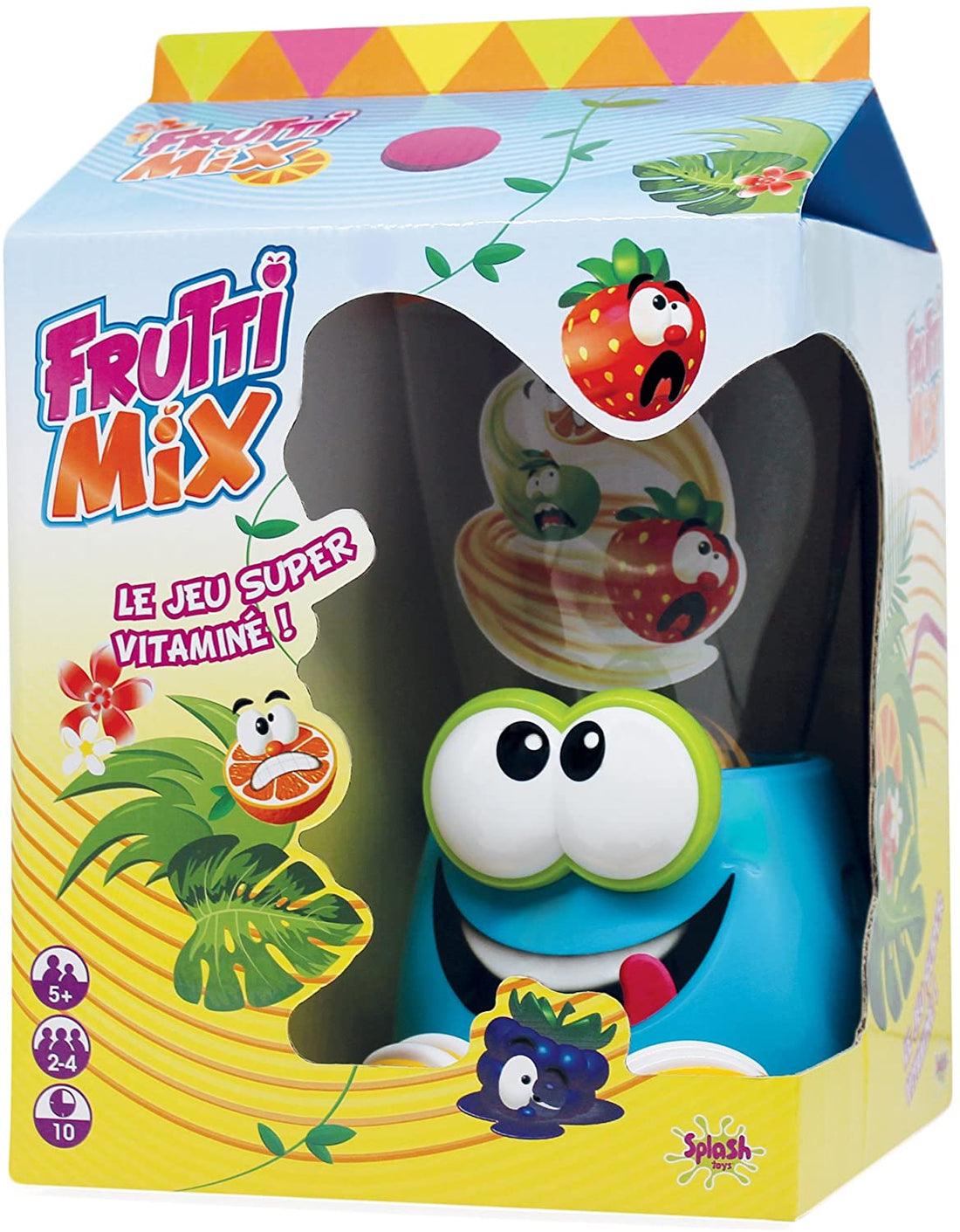 Frutti Mix