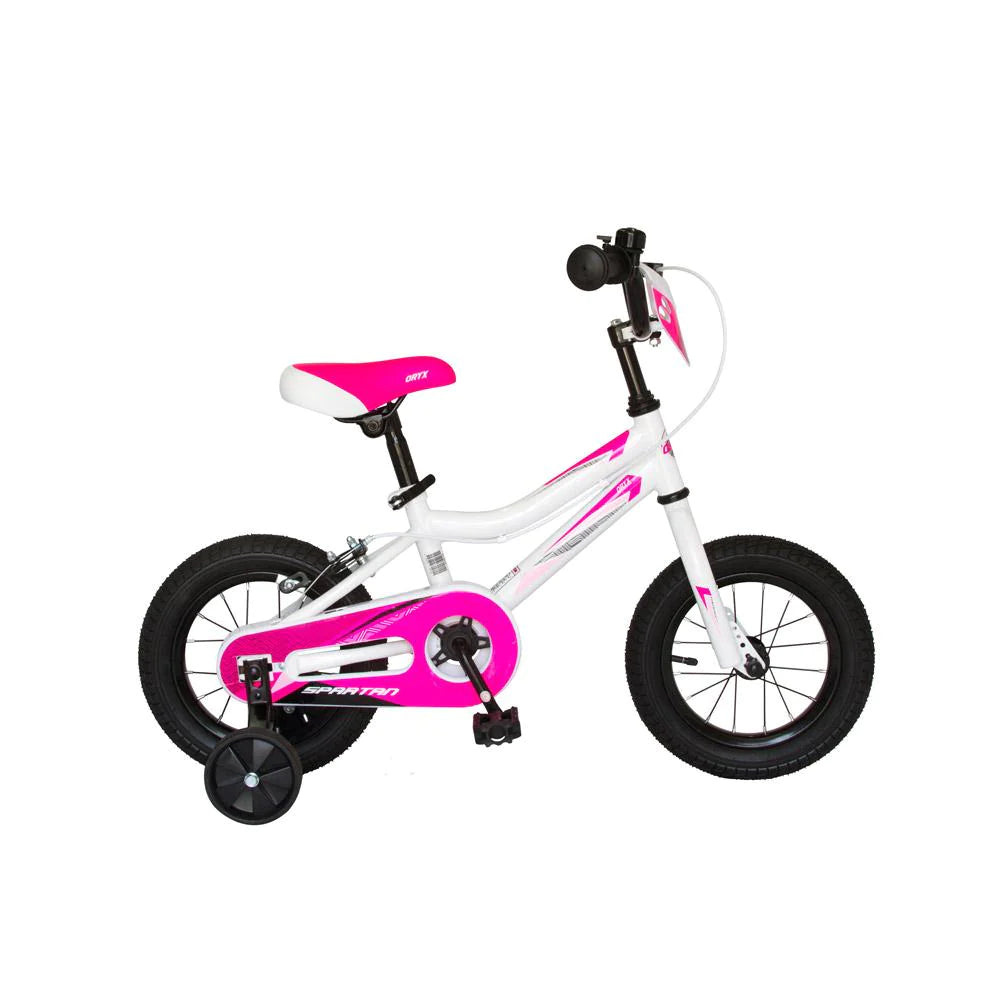Spartan 12 oryx bike