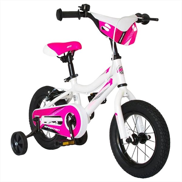 Spartan 16 oryx bike