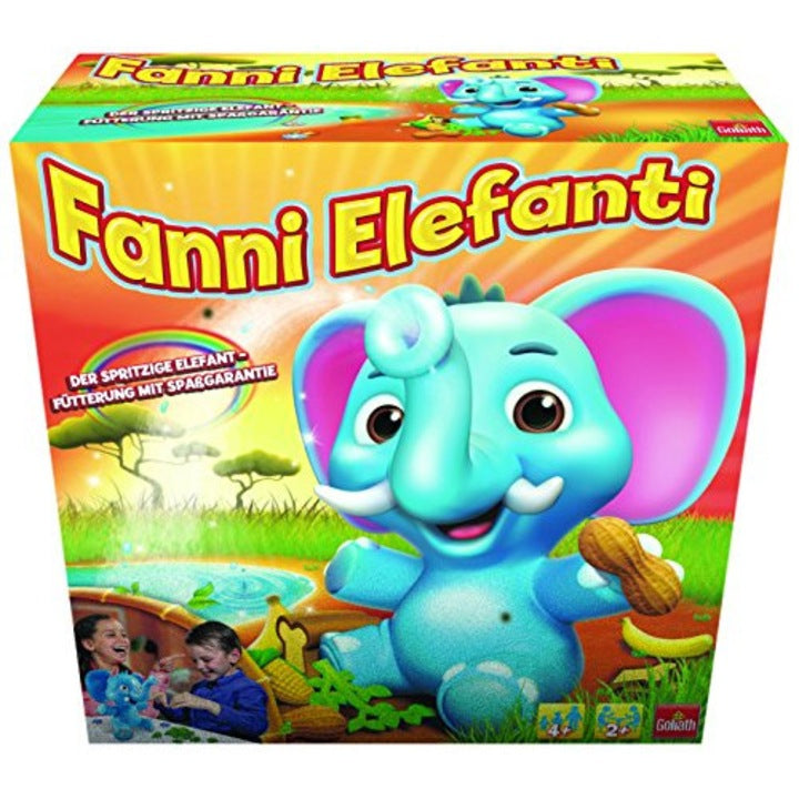 Fanni Elefanti