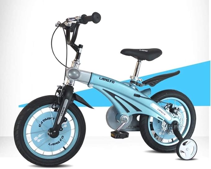 12" Lanq FD Bike