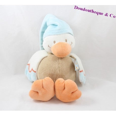 Duck Plush Toy