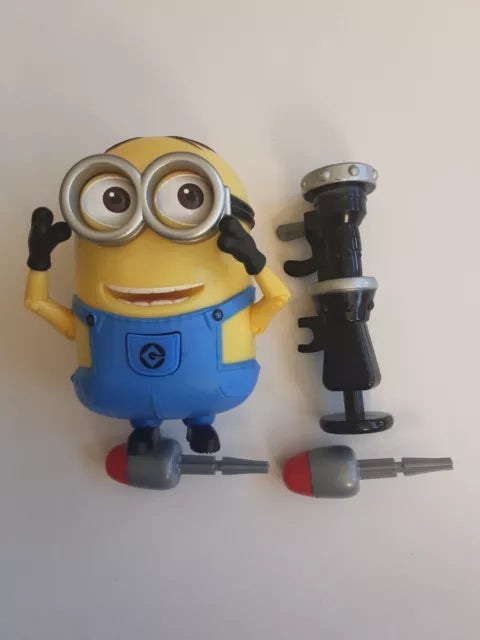 Minion Stuart