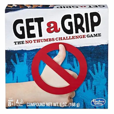 Get A Grip