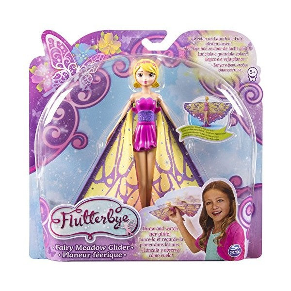 Fairy Meadow Glider