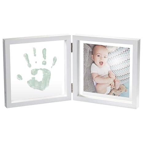 Baby Art My Baby Style 1P Grey