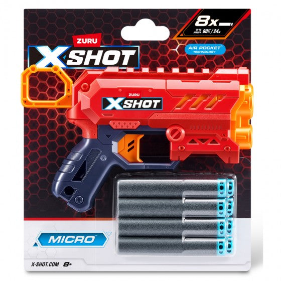 Xshot Micro