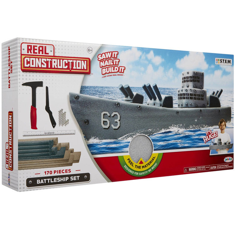 Battleship Set