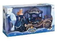 Princess Carriage