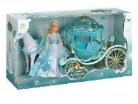 Princess Carriage