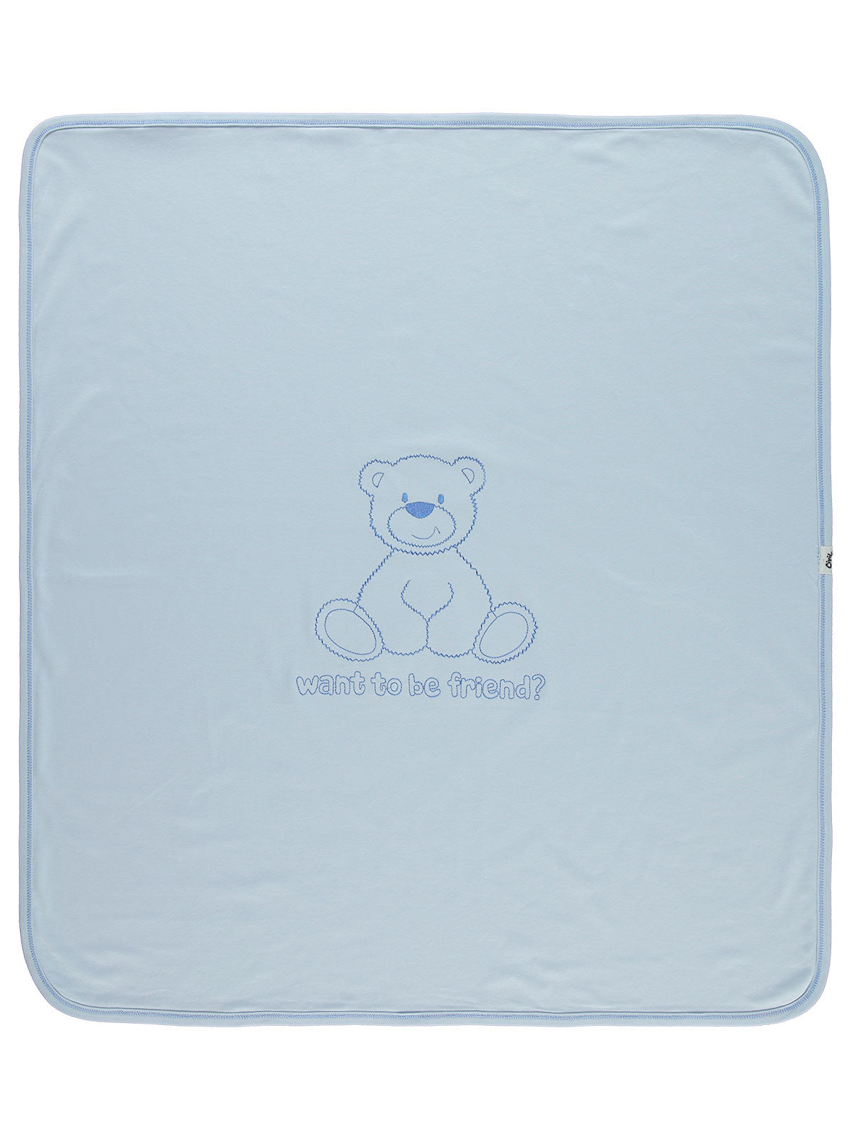 Baby Blanket