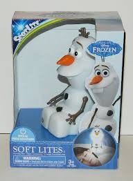 Frozen Soft Lite
