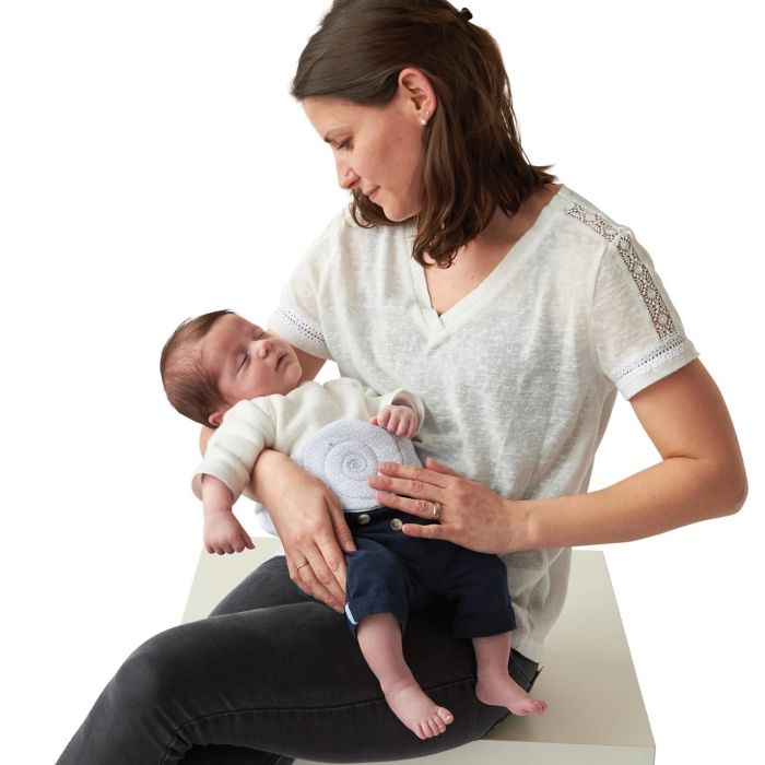 Candide Mini Massaging Heat Pack Dots