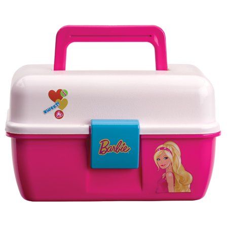 Barbie Box
