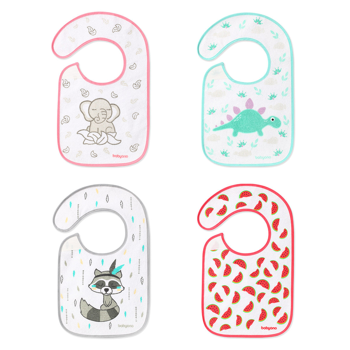 Terry Bib Flavor Explorer M6+
