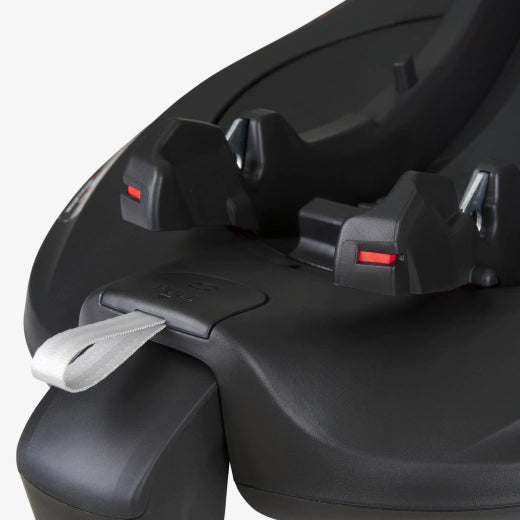 Rotatable Isofix Base For Car Seat i-Xtend
