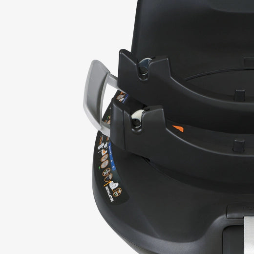 Rotatable Isofix Base For Car Seat i-Xtend
