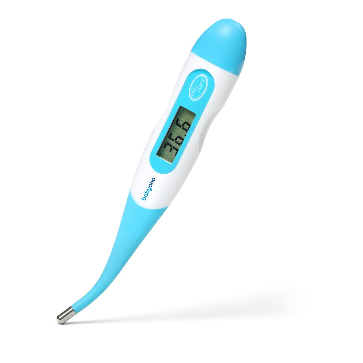 Digital Thermometer