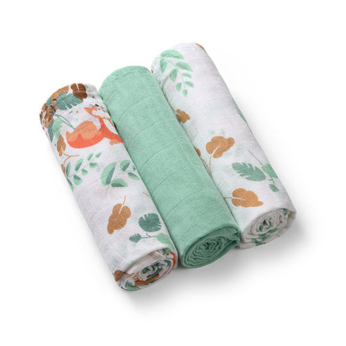 Babyono Muslin Diapers
