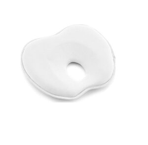Flat Head Pillow