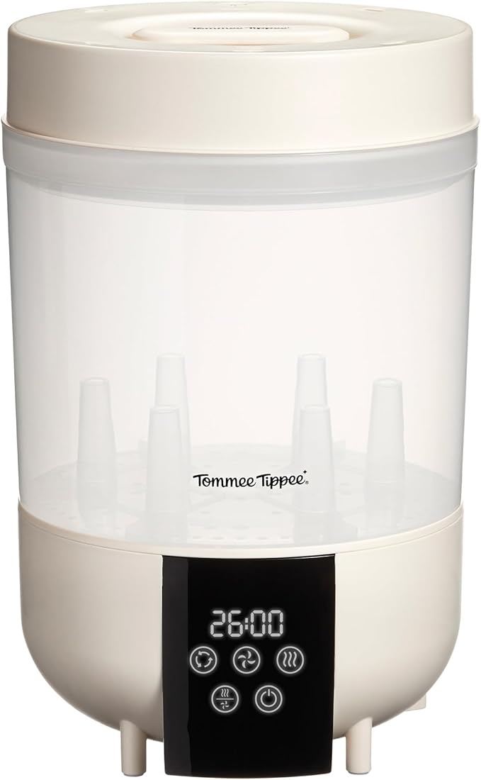 Tommee Tippee Quick Dry Sterilizer