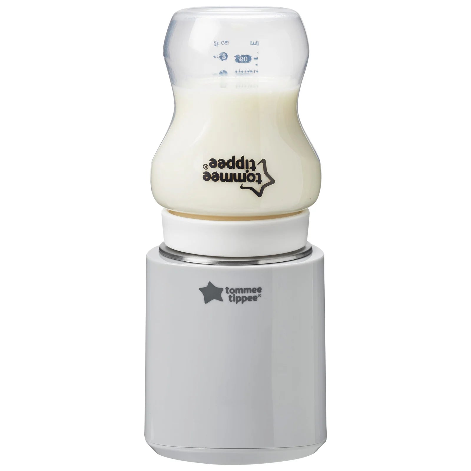 TT On the Go Bottle Warmer