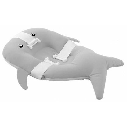 Foam Bath Bed Whale Design