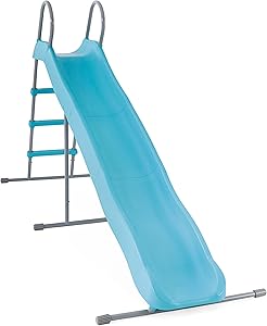 Intex 2.44 m Free Standing Slide
