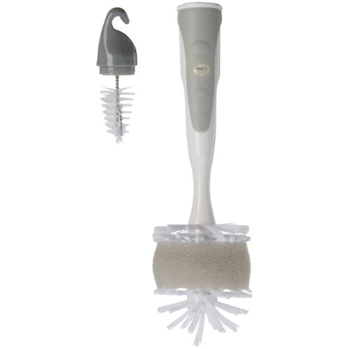 Vital Baby Nurture Deluxe Bottle Brush