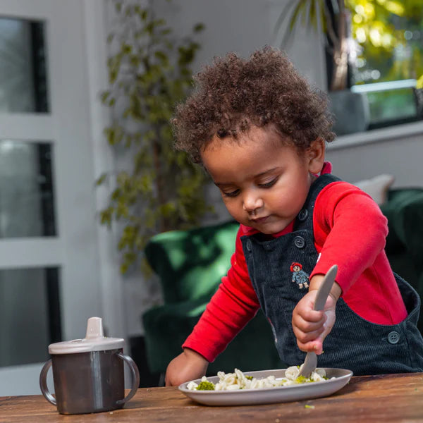 Vital Baby Perfectly Simple Cutlery 15pk Natural