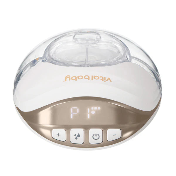 Vital Baby Nurture Flow Wearable Pump