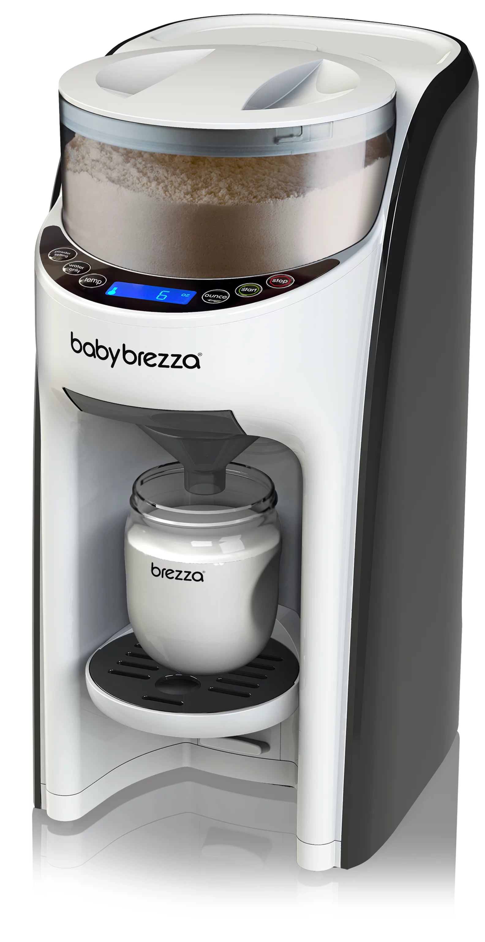 Formula Pro Advanced