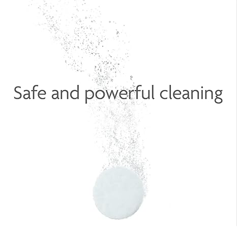 Baby Brezza Bottle Washer Detergent-Tab