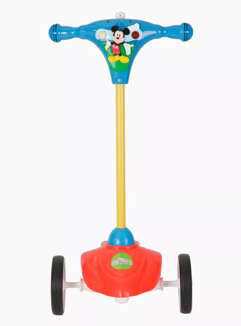 Activity Scooter