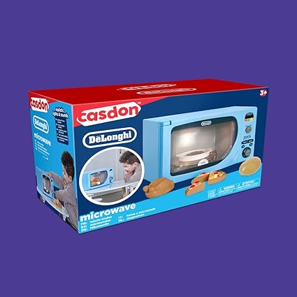 Delonghi, Microwave