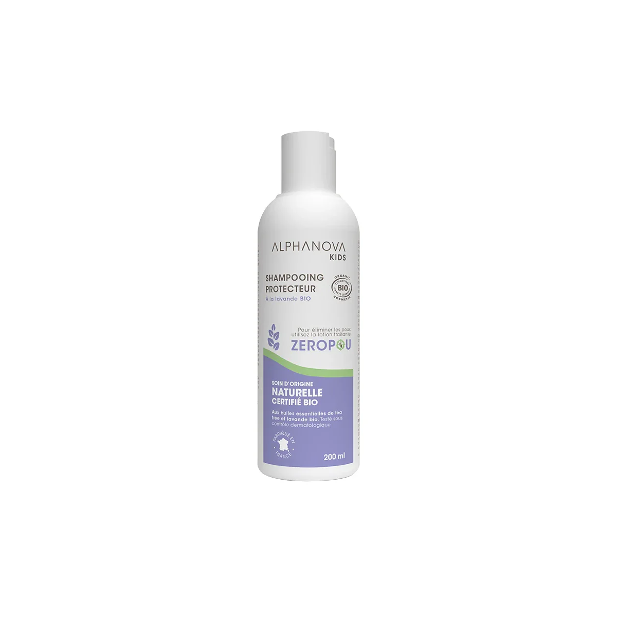 shampoo