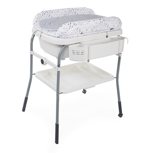 Chicco - Cuddle & Bubble - Dusty Green