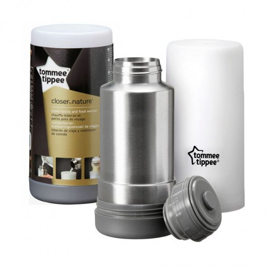 Tommee tippee travel bottle warmer