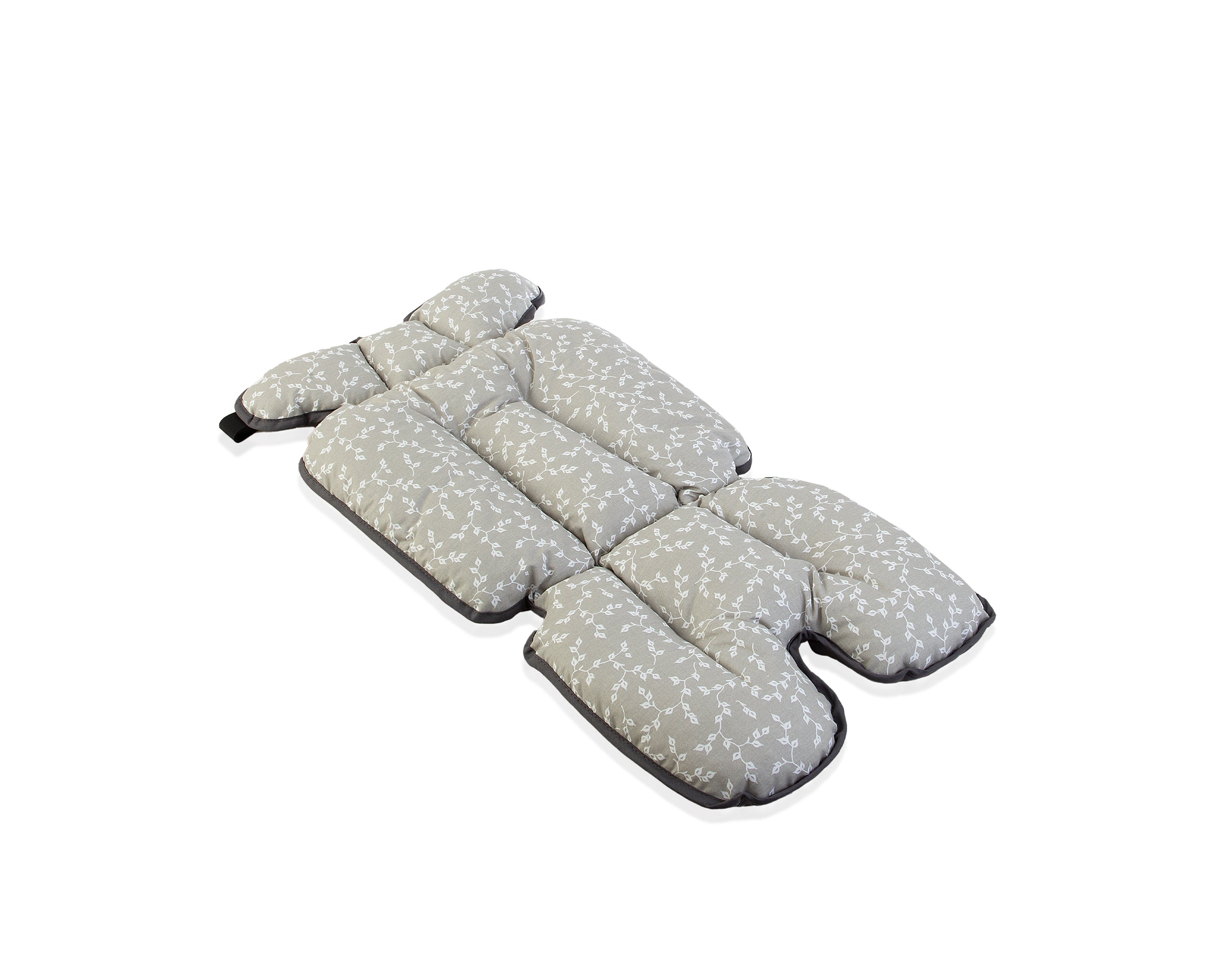 Soft Baby Stroller & Chair Cushion
